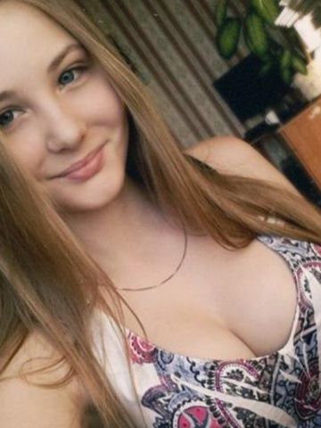 Проститутка Василиса